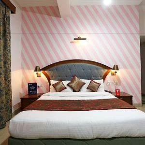 Oyo 8178 Hotel Saket